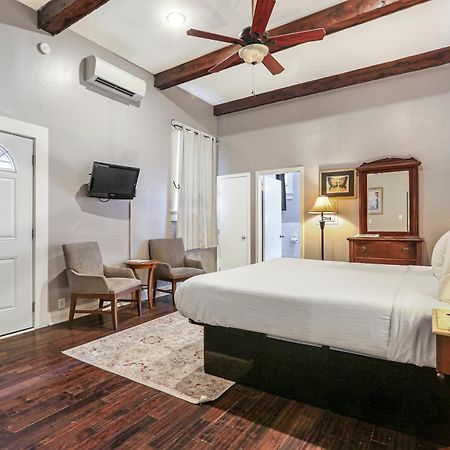 Rathbone Mansions New Orleans 호텔 외부 사진