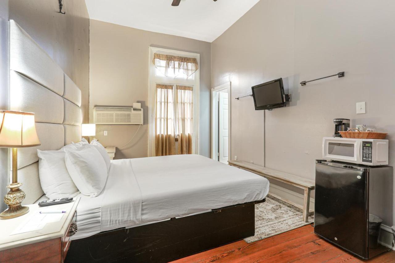 Rathbone Mansions New Orleans 호텔 외부 사진
