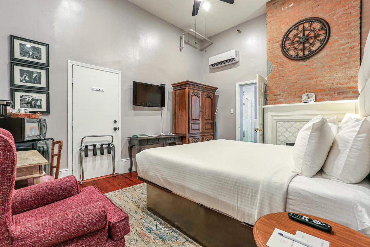 Rathbone Mansions New Orleans 호텔 외부 사진