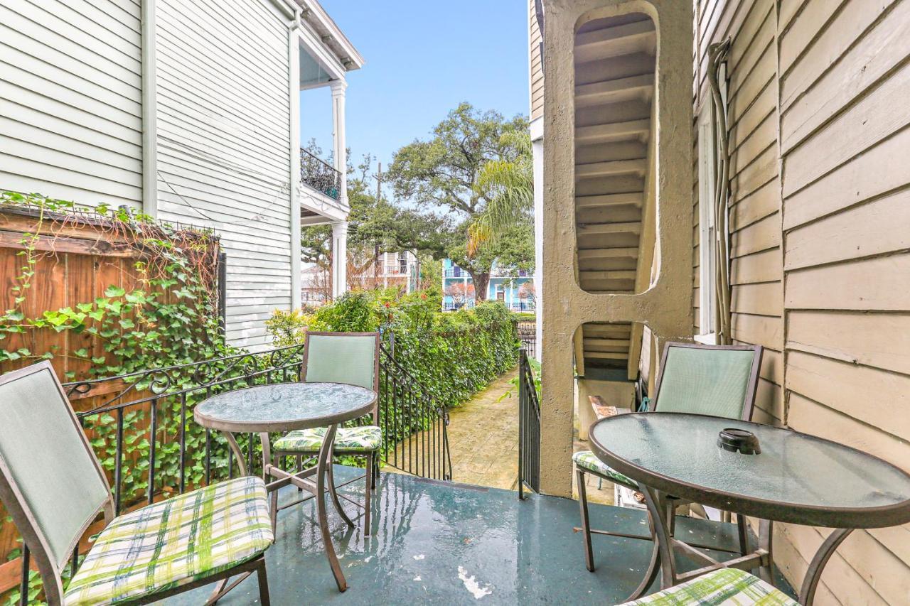 Rathbone Mansions New Orleans 호텔 외부 사진