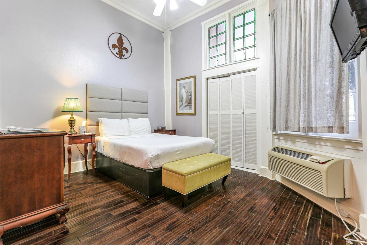 Rathbone Mansions New Orleans 호텔 외부 사진