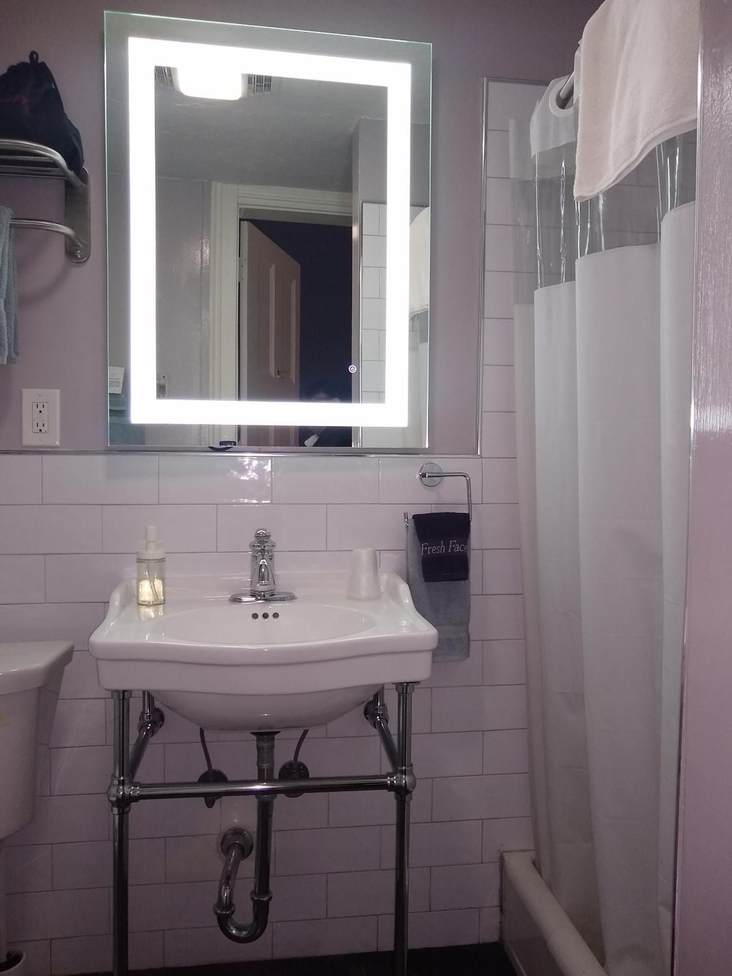Rathbone Mansions New Orleans 호텔 외부 사진