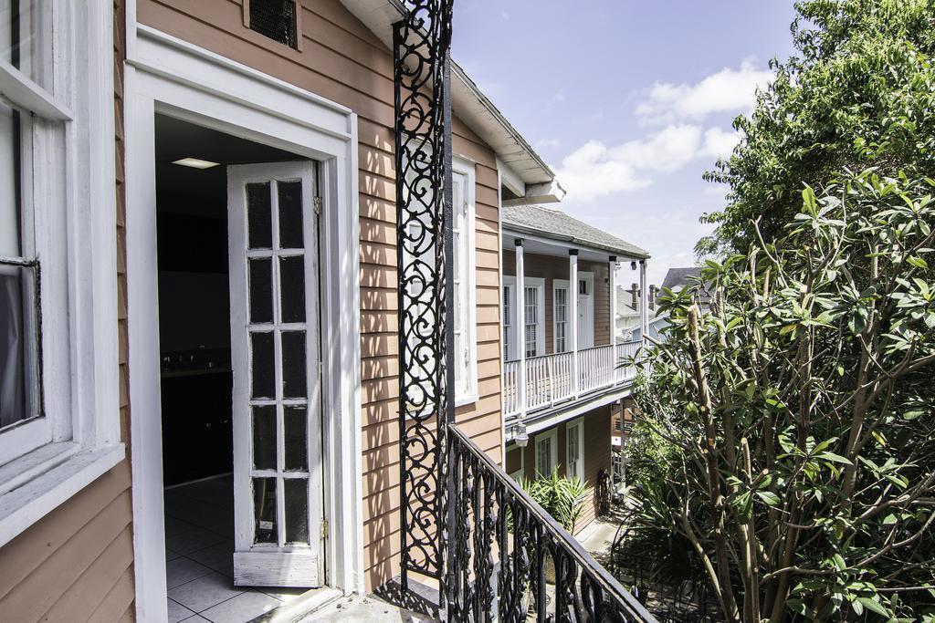 Rathbone Mansions New Orleans 호텔 외부 사진
