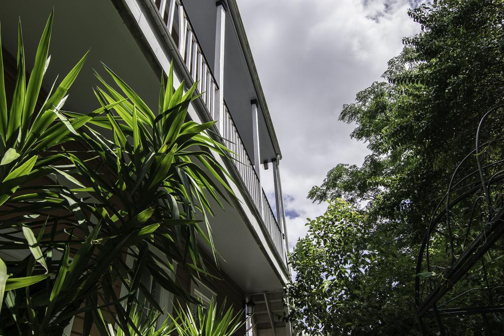 Rathbone Mansions New Orleans 호텔 외부 사진