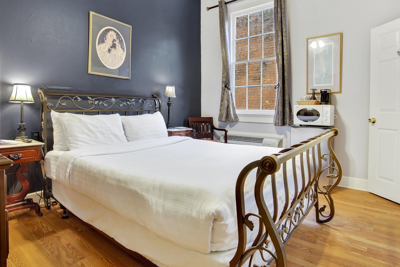 Rathbone Mansions New Orleans 호텔 외부 사진