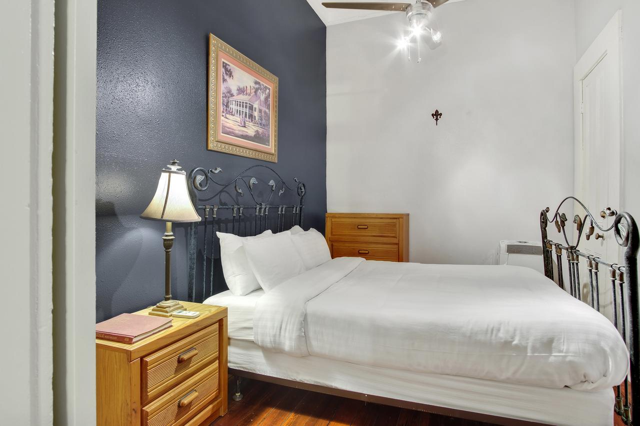 Rathbone Mansions New Orleans 호텔 외부 사진
