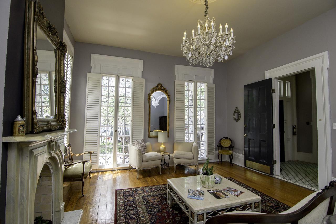 Rathbone Mansions New Orleans 호텔 외부 사진