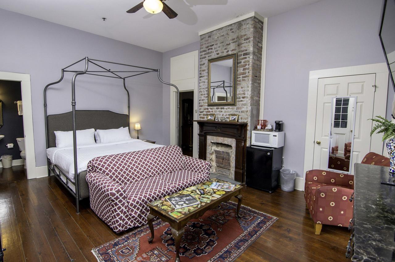 Rathbone Mansions New Orleans 호텔 외부 사진
