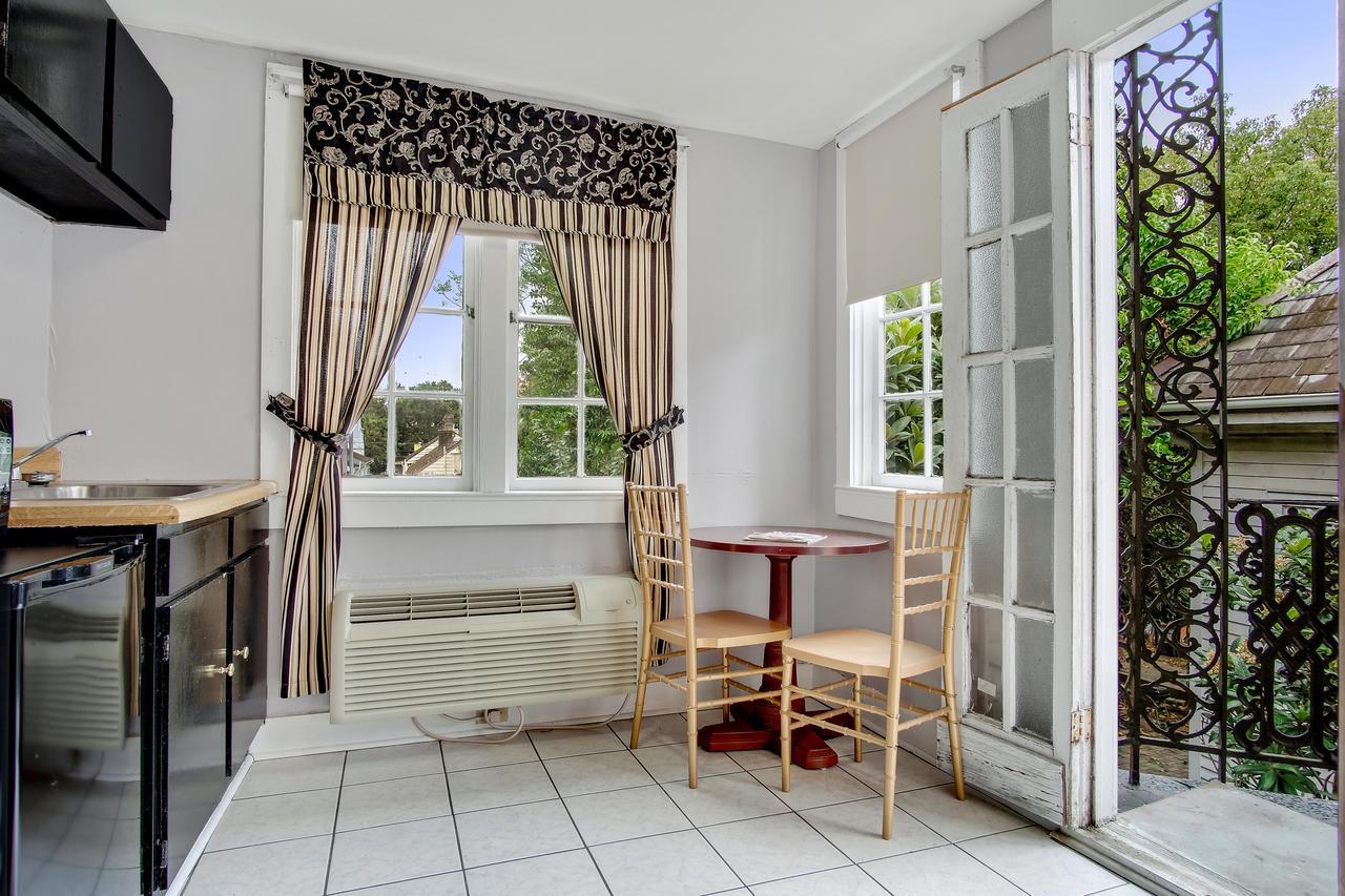 Rathbone Mansions New Orleans 호텔 외부 사진