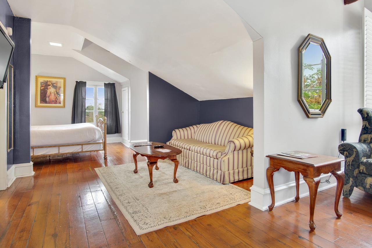 Rathbone Mansions New Orleans 호텔 외부 사진