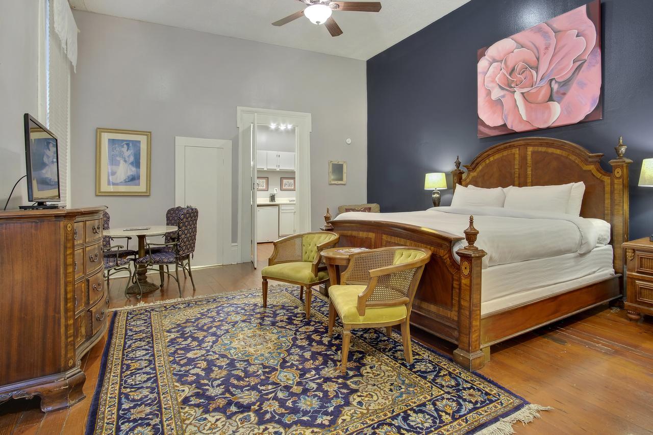 Rathbone Mansions New Orleans 호텔 외부 사진