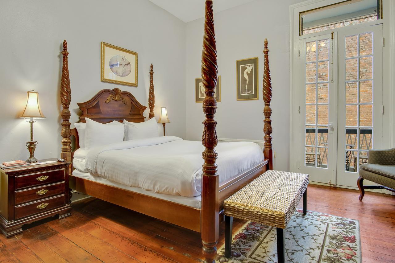 Rathbone Mansions New Orleans 호텔 외부 사진
