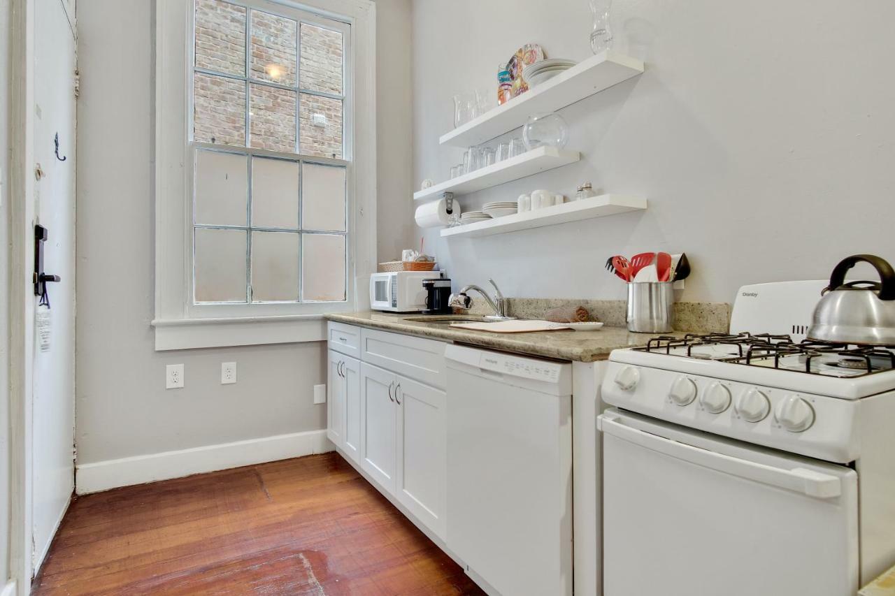 Rathbone Mansions New Orleans 호텔 외부 사진