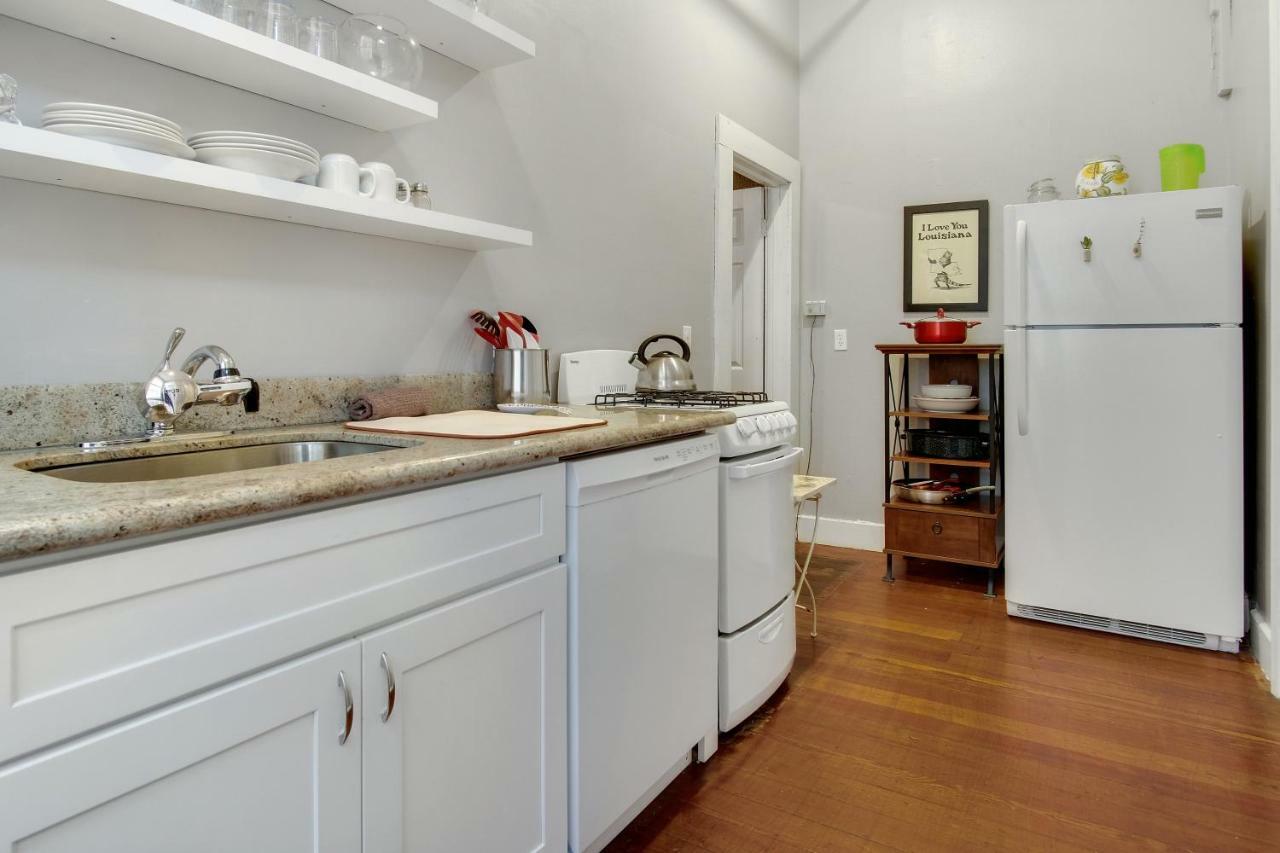Rathbone Mansions New Orleans 호텔 외부 사진