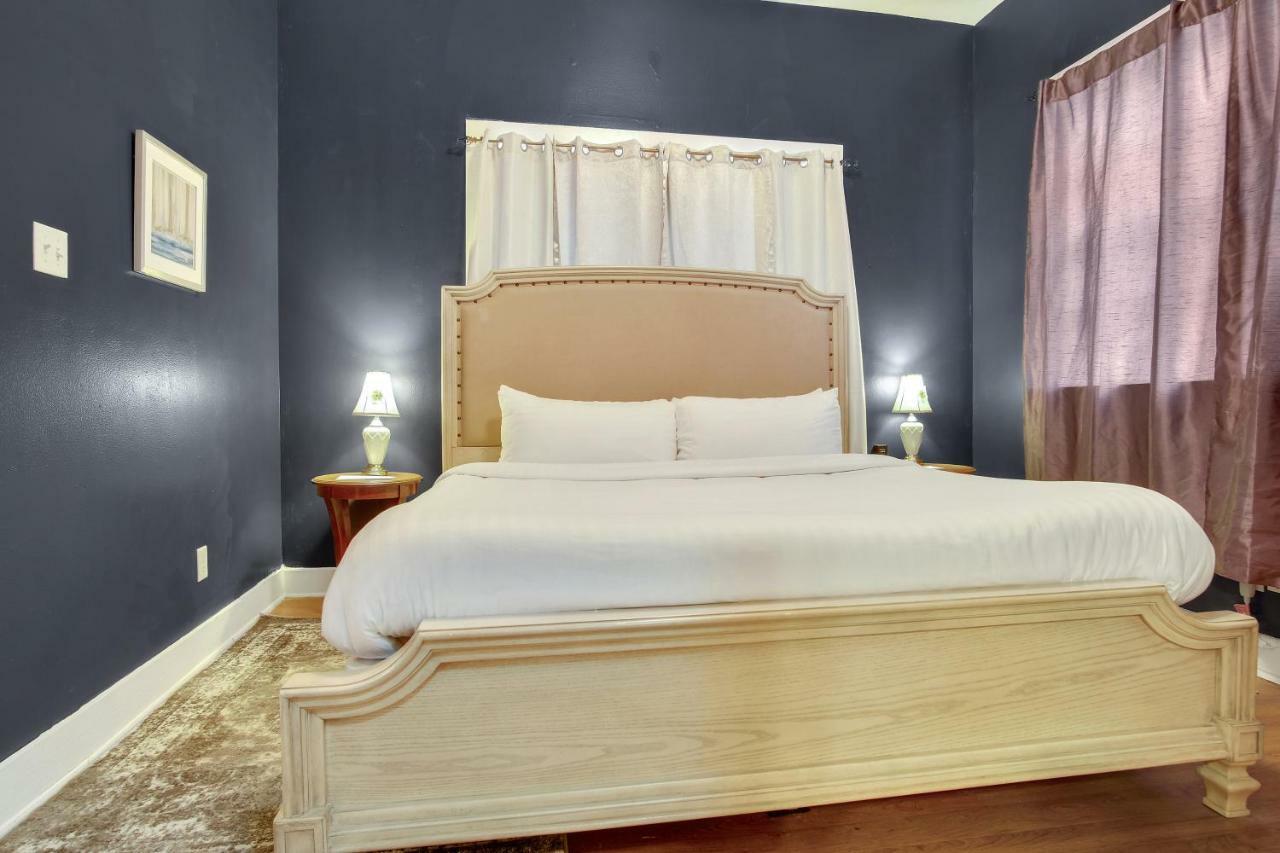 Rathbone Mansions New Orleans 호텔 외부 사진